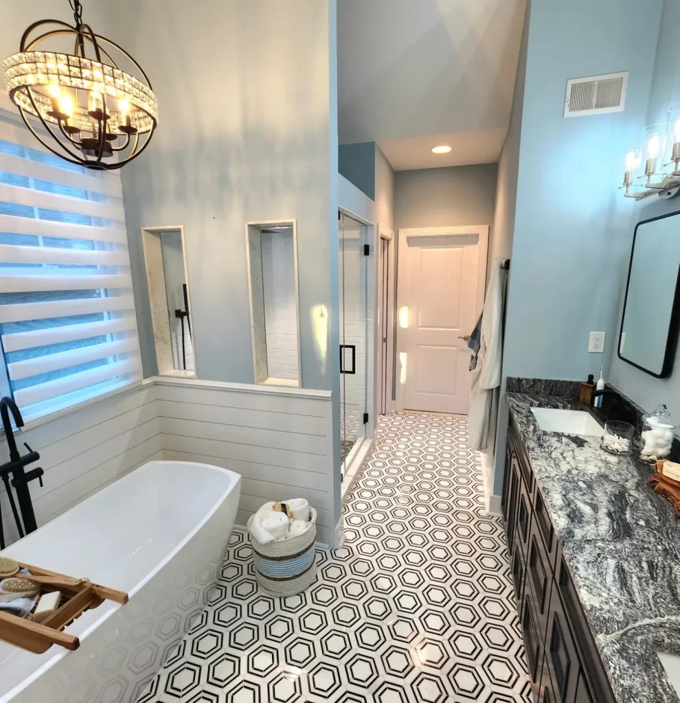 bathroom renovation6