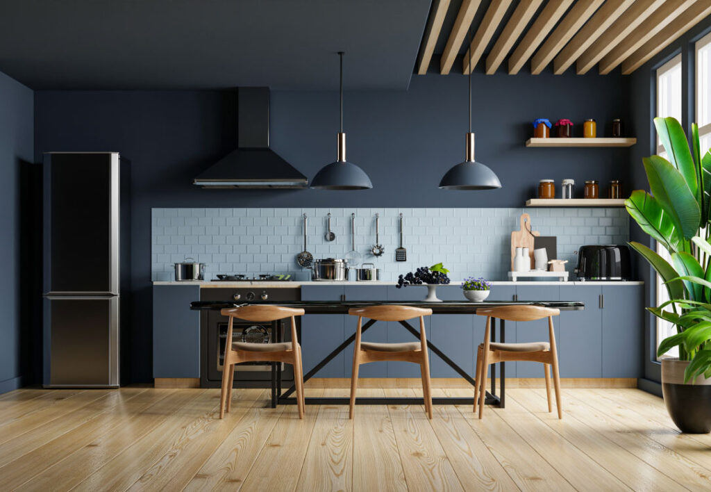 kitchen remodeling