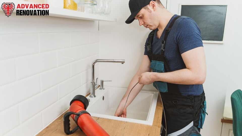 How to Easily Remove a Bathroom Sink Stopper