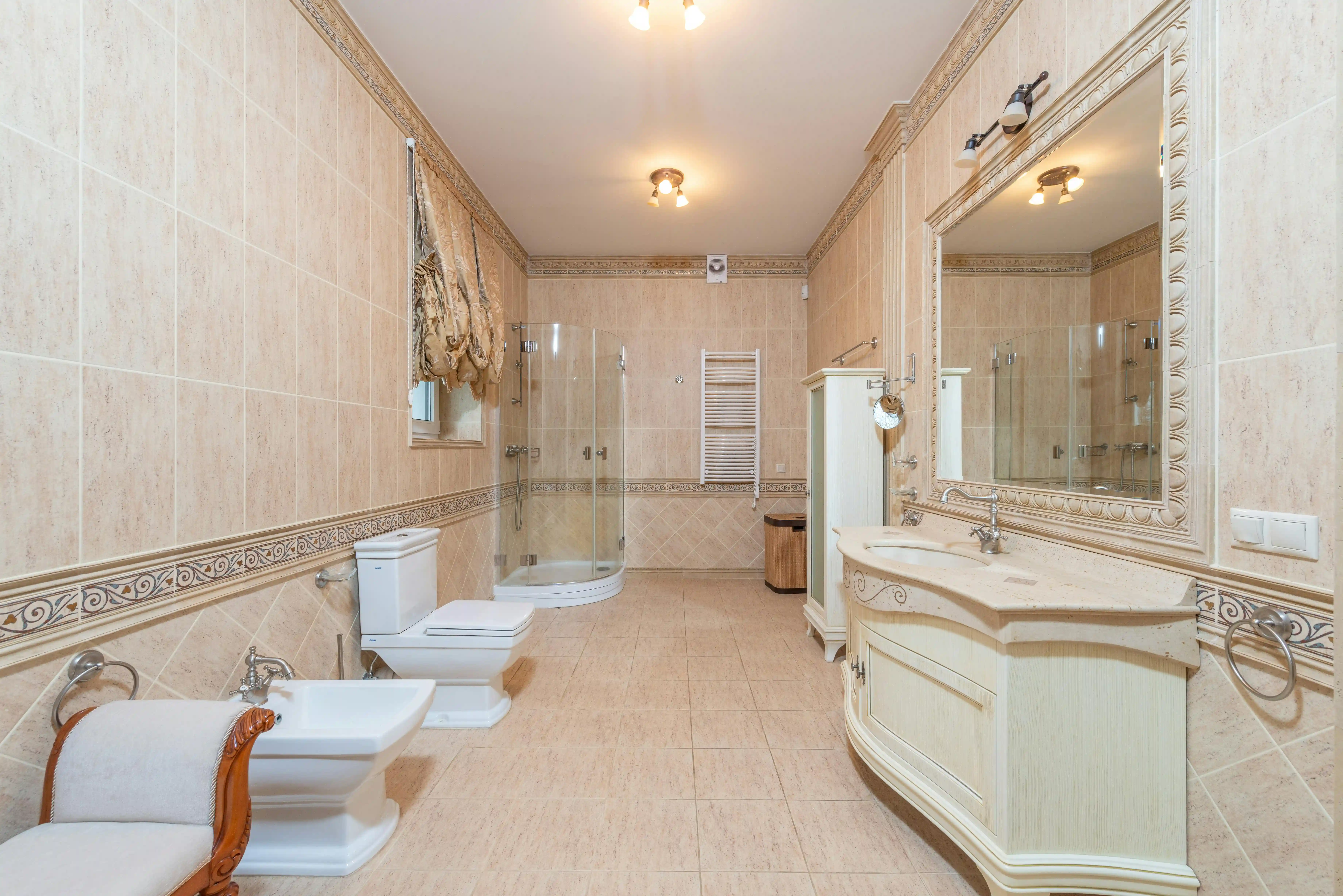 bathroom remodeling Middlesex County NJ