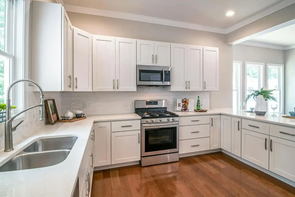 kitchen remodeling Monmouth County NJ