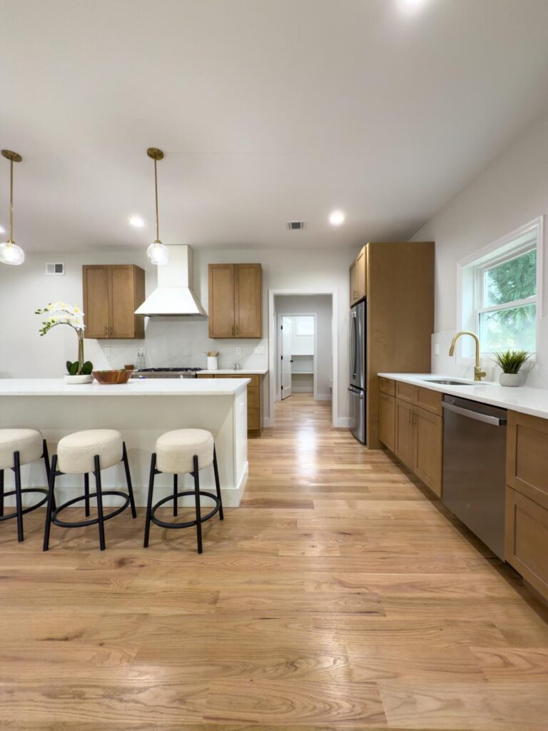 home renovation Middlesex County NJ