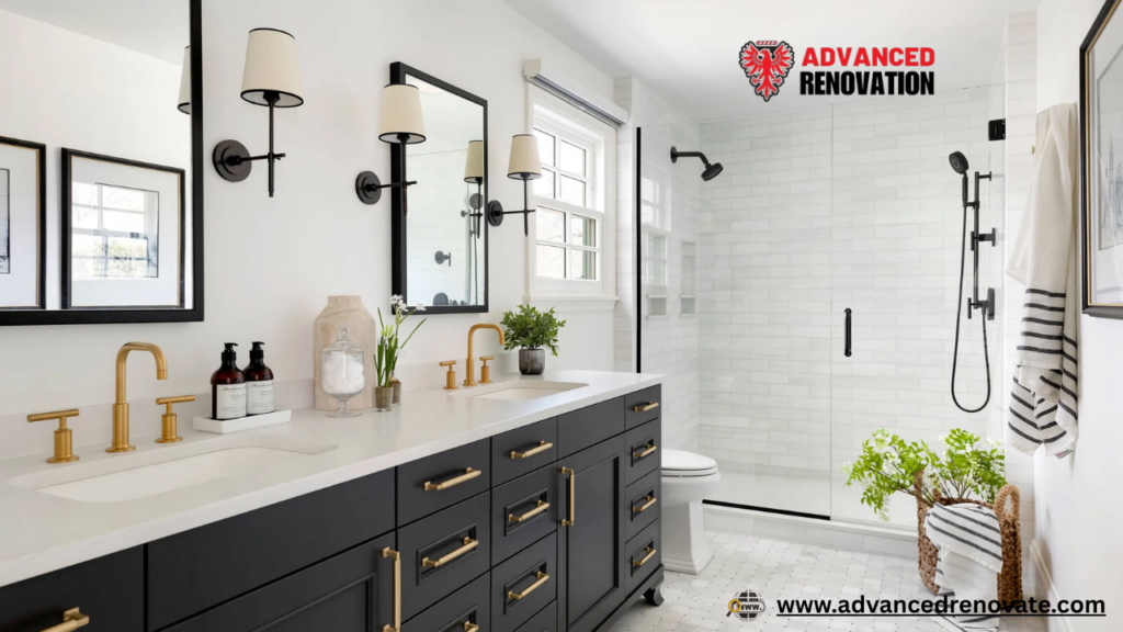 remodeling contractors Middlesex County NJ